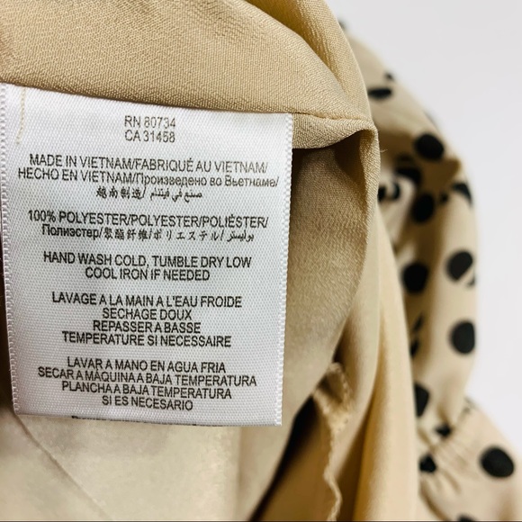 BCBGeneration | Ruffled one shoulder mini dress - Picture 12 of 12